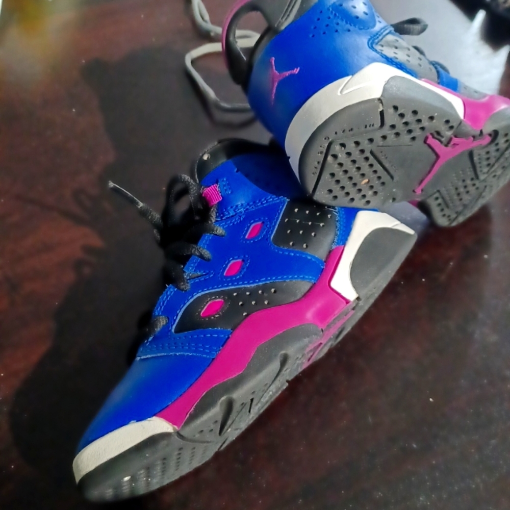 Jordan size 11c